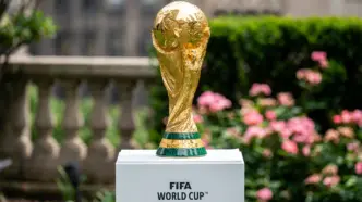 World Cup (News Central TV)