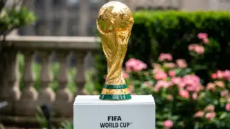 World Cup (News Central TV)