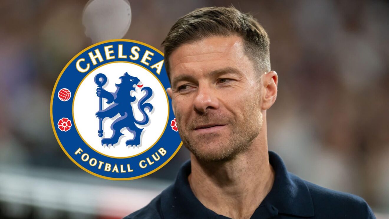 Chelsea Appoint Xabi Alonso as Coach (NewsCentral TV)