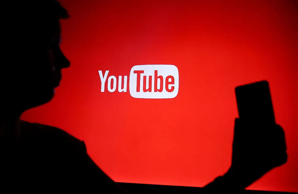 YouTube (News Central TV)