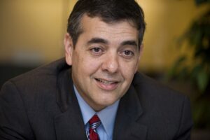 Ex-US Lawmaker Convicted of Lobbying for Venezuela 