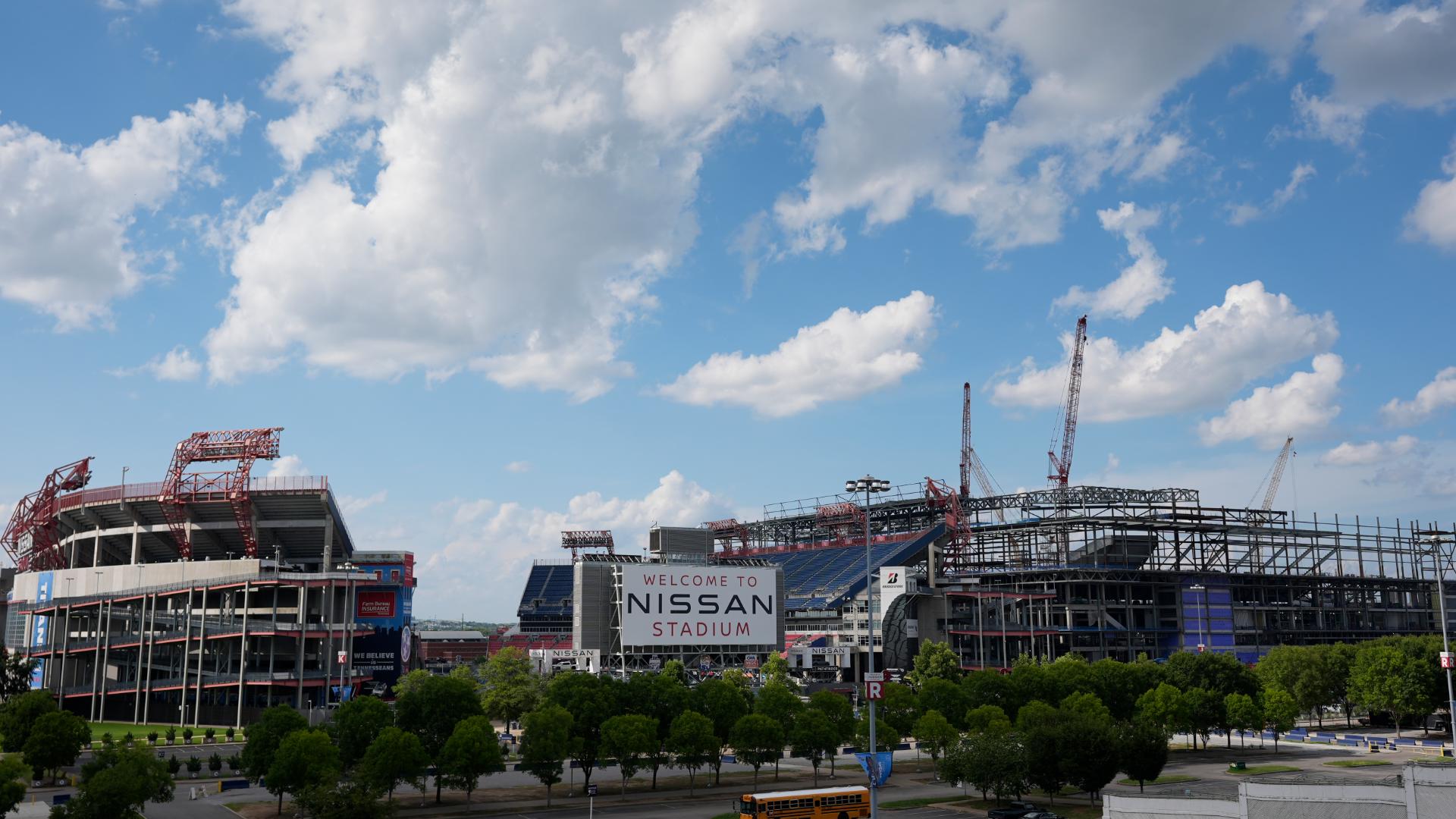 Nashville (News Central TV)