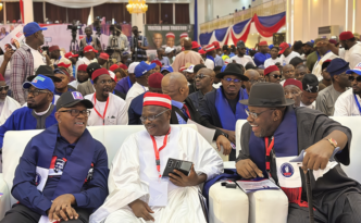 NDC Sets Presidential Forms At N60 Million (NewsCentral TV)