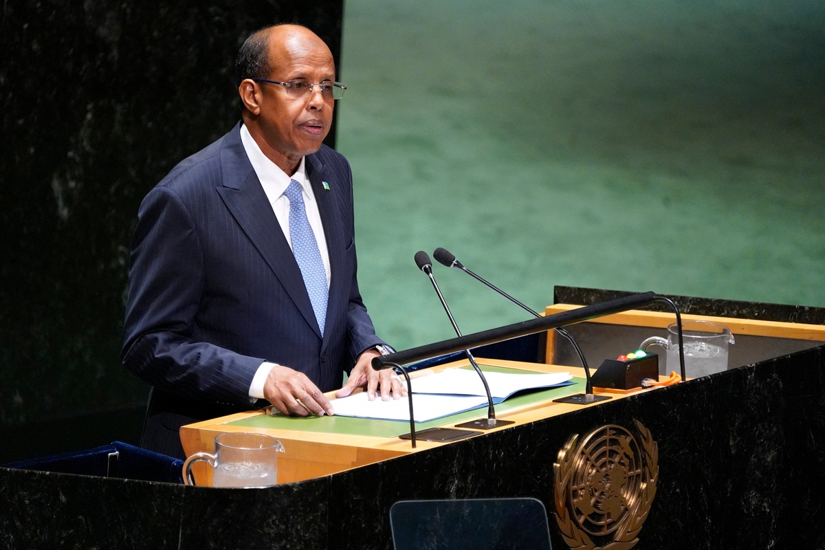 AU Welcomes UN Resolution to Correct Africa’s Map