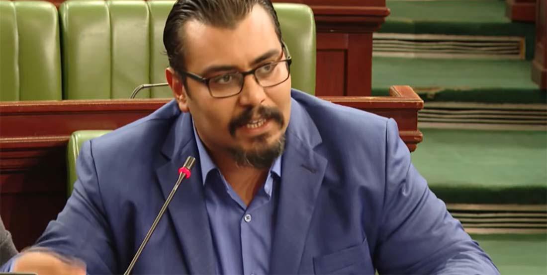 Tunisia Frees Lawmaker Jailed Over President Criticism