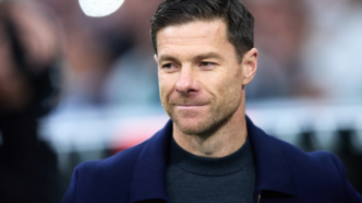 Chelsea Appoint Xabi Alonso as Coach (NewsCentral TV)
