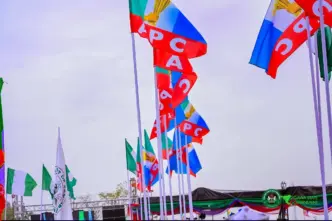 APC Affirms Aliero, Others as Kebbi Senate Flagbearers
