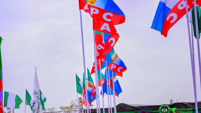 APC Affirms Aliero, Others as Kebbi Senate Flagbearers