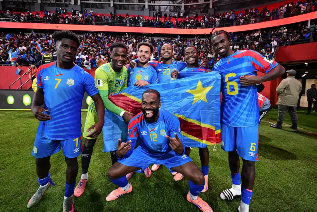 Ebola Outbreak Halts DRC's World Cup Training Camp (News Central TV)