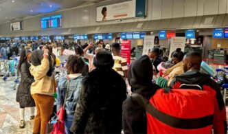 90% of Repatriated Ghanaians Found Undocumented- BMA