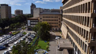 Zambia (News Central TV)