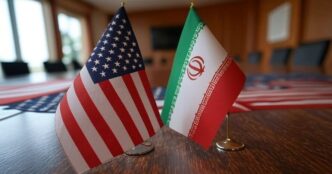 Trump Warns Iran Over Peace Deal Deadline (NewsCentral TV)