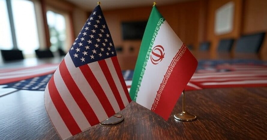 Trump Warns Iran Over Peace Deal Deadline (NewsCentral TV)