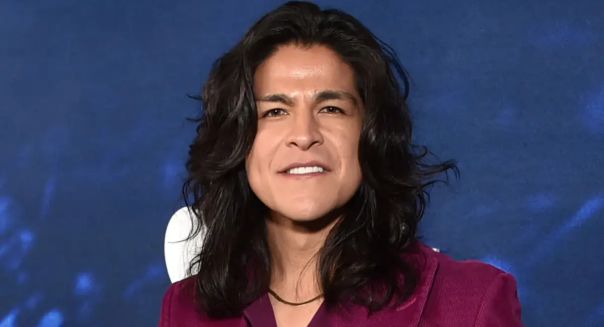 Mexican Actor Turns Footballer, Joins US Club (NewsCentral TV)
