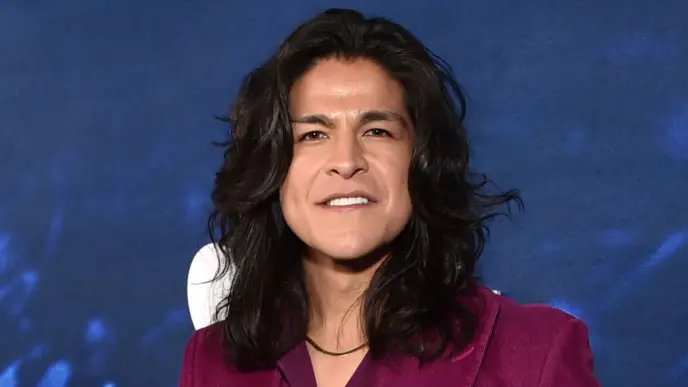 Mexican Actor Turns Footballer, Joins US Club (NewsCentral TV)