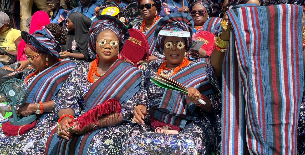 2026 Ojude Oba
