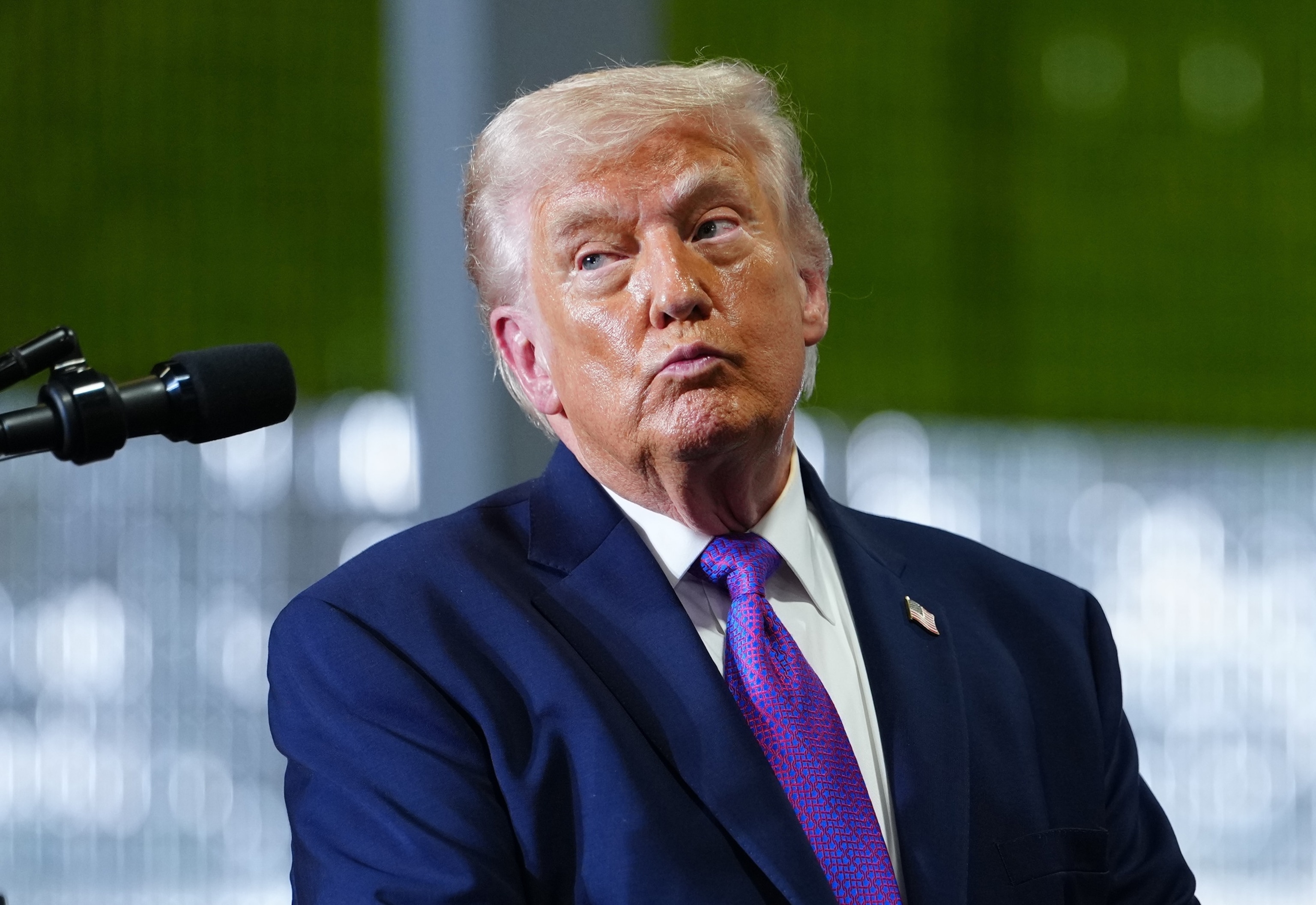 Trump (News Central TV)
