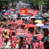 Mexican Teachers Threaten World Cup Protests (News Central TV)