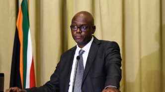 African Nations Must Tackle Migration Causes - South Africa