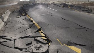 Earthquake