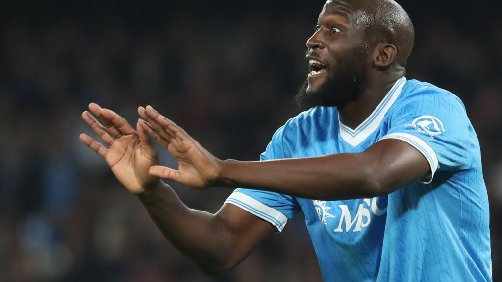 Lukaku (News Central TV)