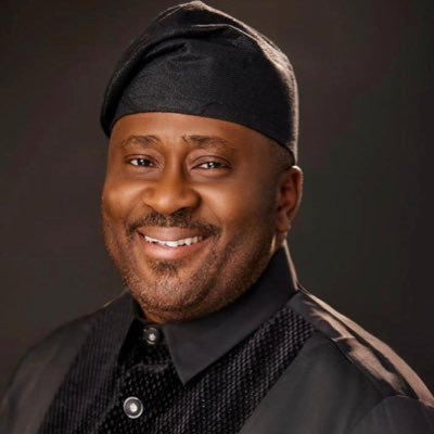 Desmond Elliot Withdraws from APC Primary (News Central TV)
