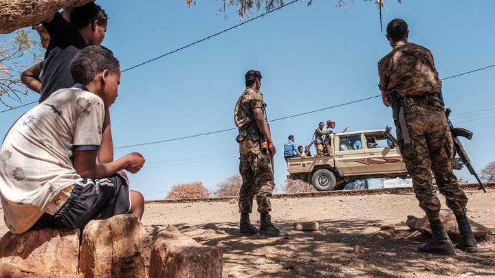 Sudan and Ethiopia trade hostile claimsCredit: Al Arabiya