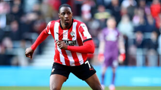 Leicester Confirm Aribo’s Summer Exit (NewsCentral TV)
