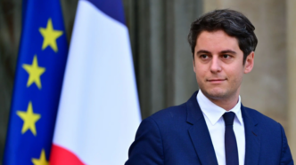 France’s Youngest Prime Minister Joins Presidential Race (NewsCentral TV)