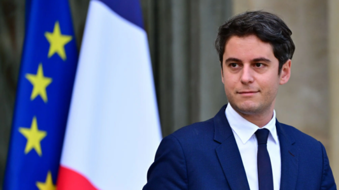 France’s Youngest Prime Minister Joins Presidential Race (NewsCentral TV)