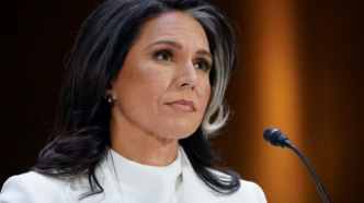 US Intelligence Chief Resigns Over Husband’s Illness (NewsCentral TV)