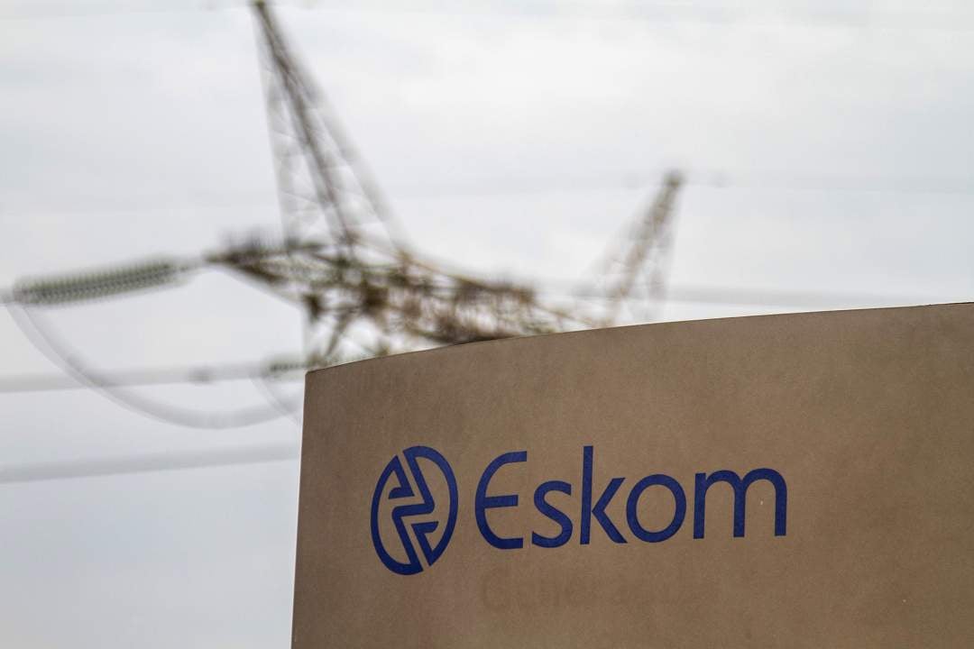 Eskom (News Central TV)