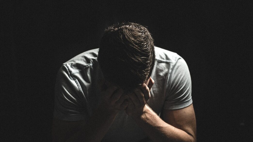 Men Don’t Carry their Emotional Pain- Psychotherapist