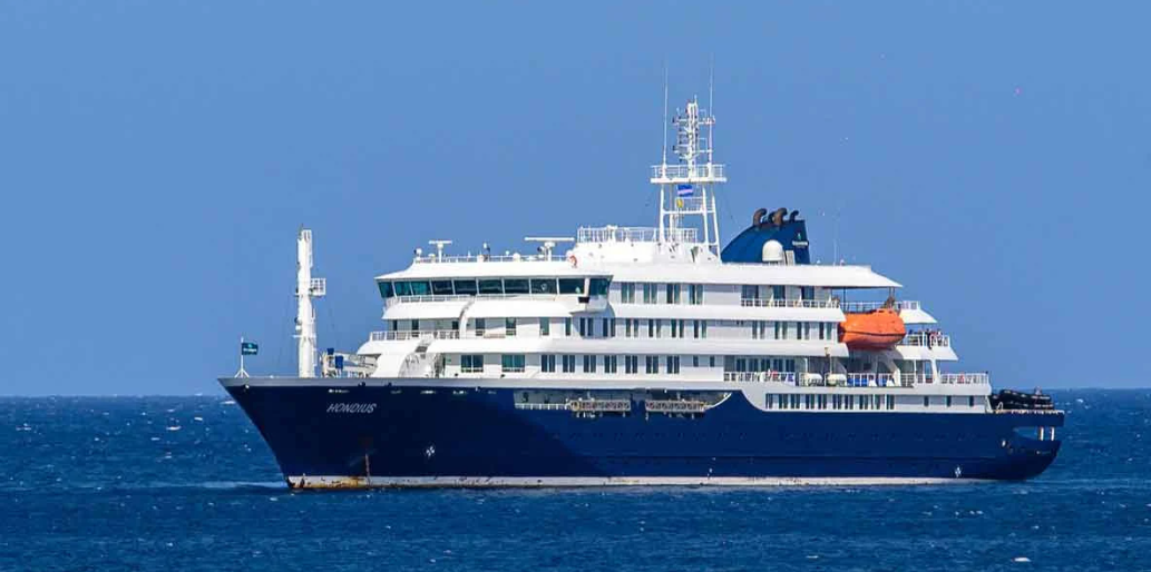 New Suspected Hantavirus Cases Found in Spain, Tristan da Cunha (NewsCentral TV)