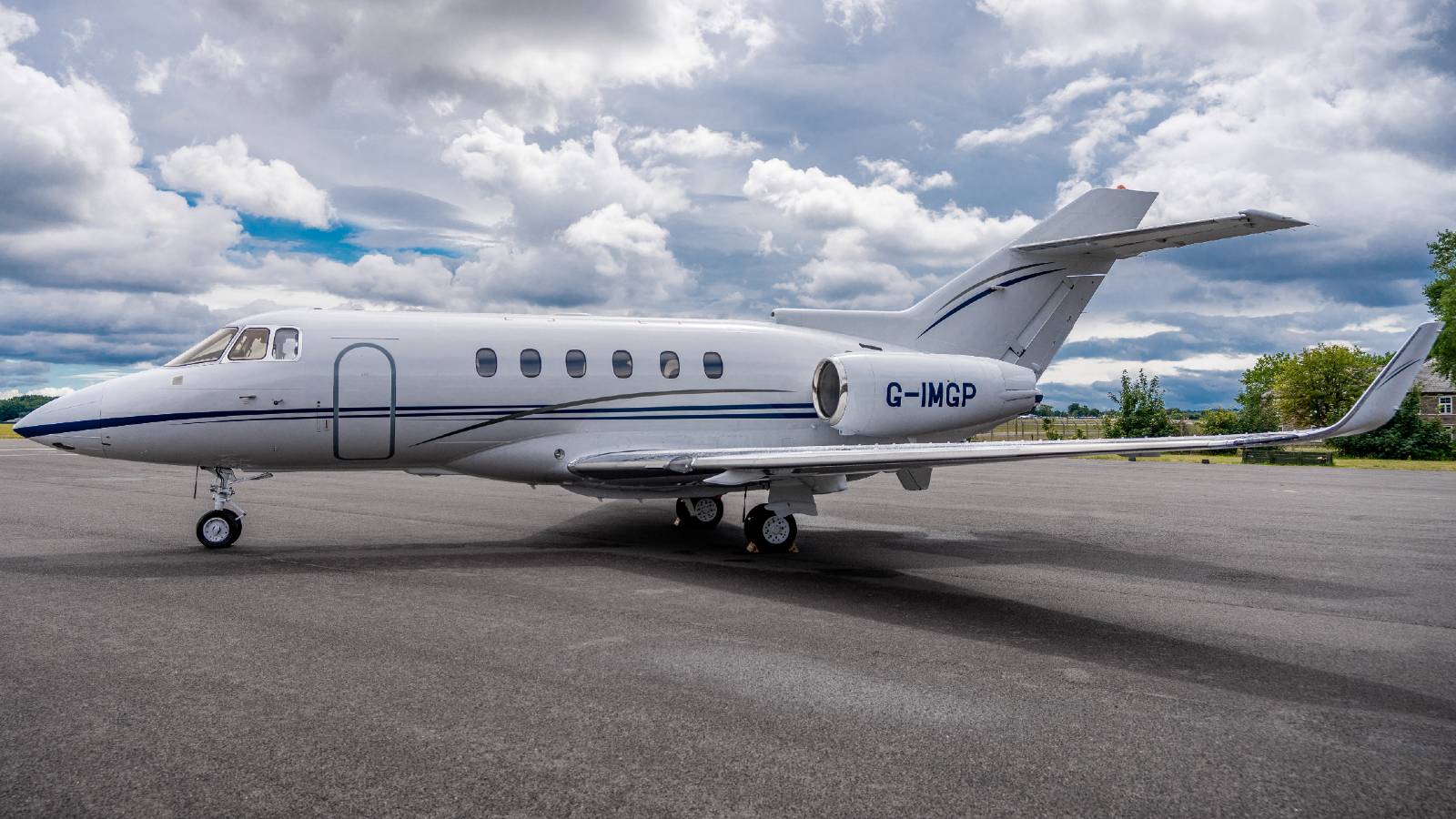 Court Orders Forfeiture of Private Jet Linked to Fraud