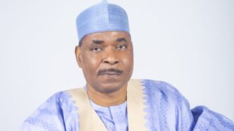 Former IGP Adamu Dumps APC after Losing Governorship Primary