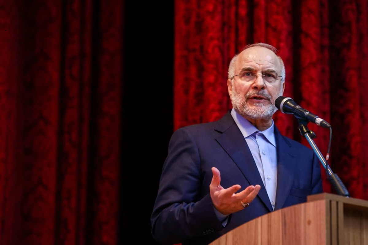 Iran Says No Deal With US Without Rights Guarantees