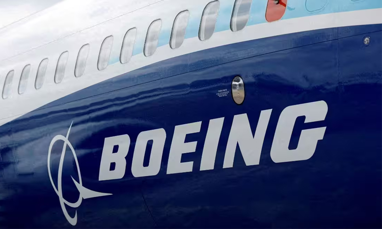 Boeing (News Central TV)