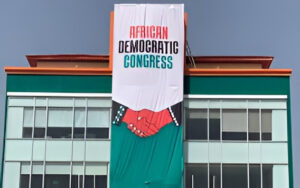 ADC Moves Primary Election Timetable Over Logistics (NewsCentral TV)