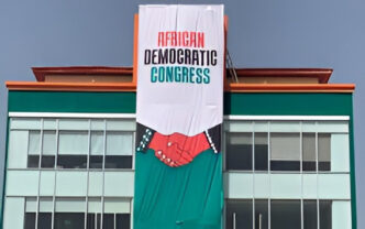 ADC Dismisses Claims of Alliance With APC (NewsCentral TV)