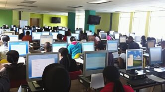 NECO to Begin Computer-Based Exams (NewsCentral TV)