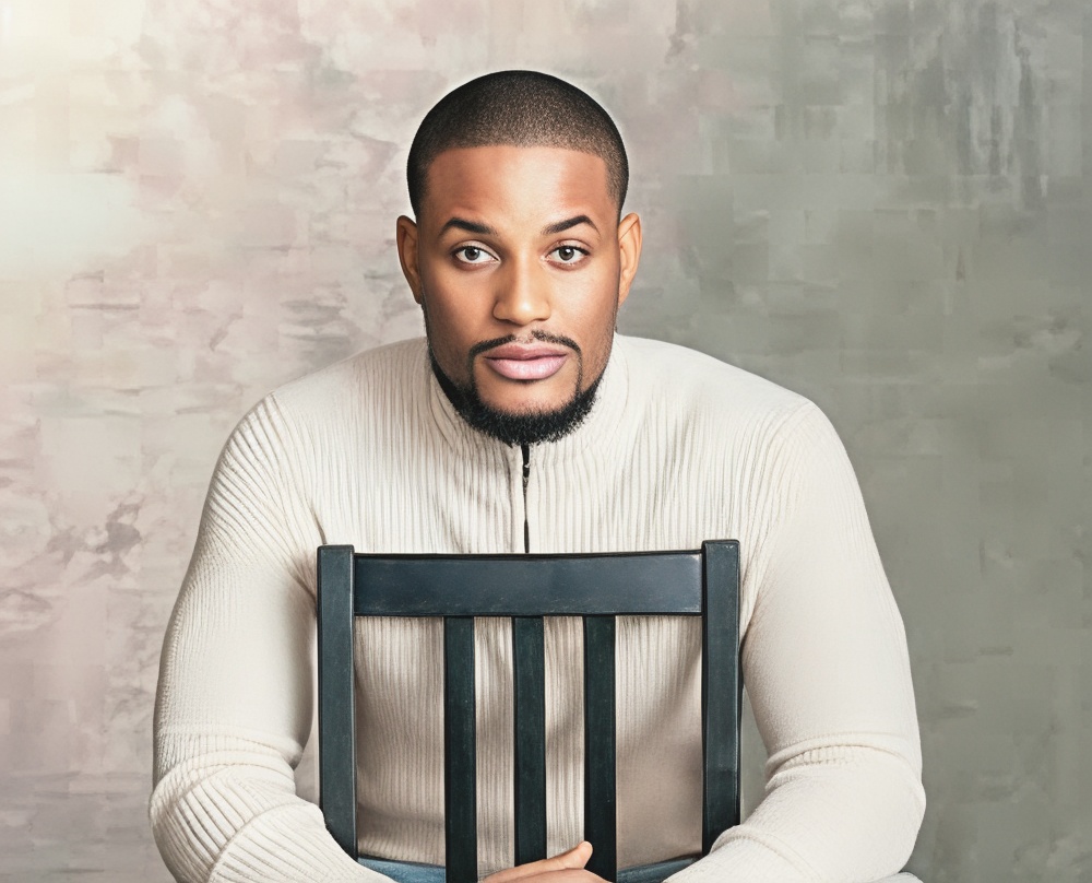 Nollywood Actor Alex Ekubo Dies at 40 (NewsCentral TV)
