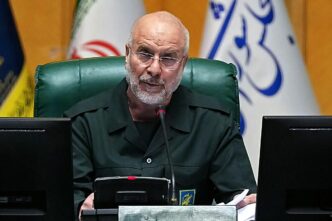 Iran (News Central TV)