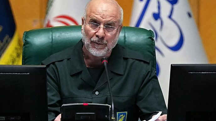 Iran (News Central TV)