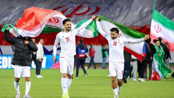 Iran Demands Conditions Before Participating in World Cup