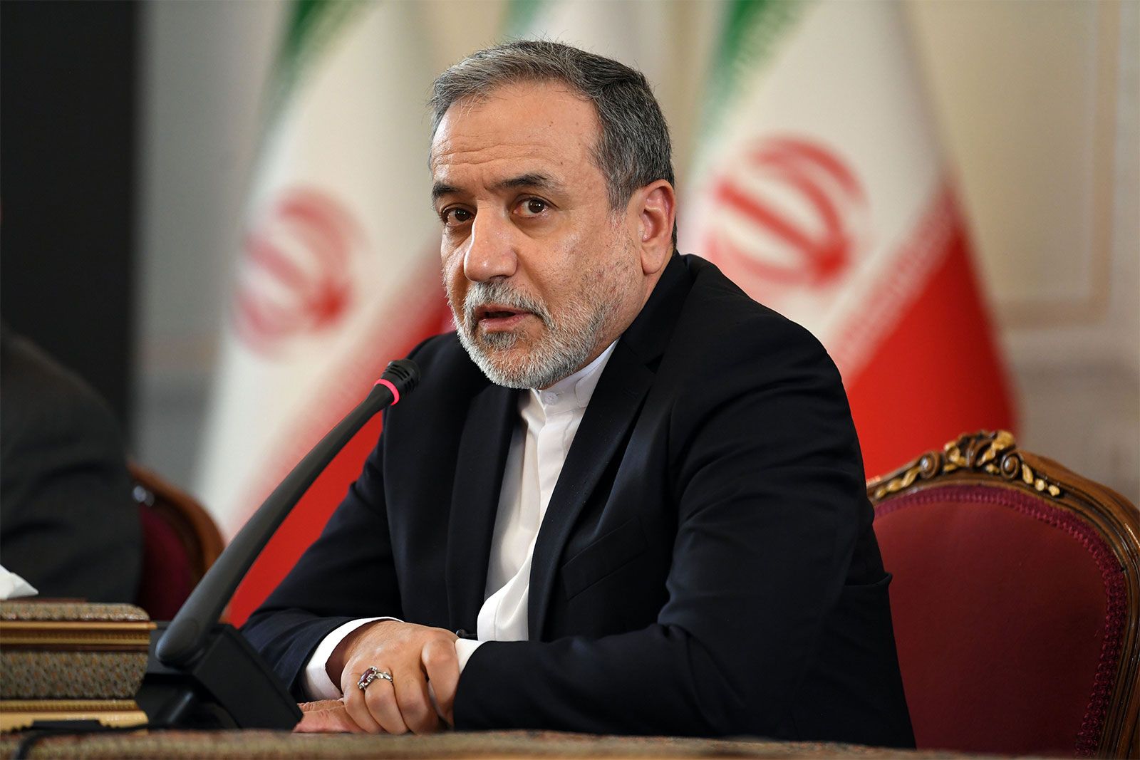 Iran (News Central TV)