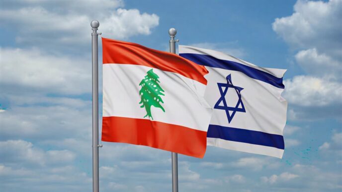 Lebanon, Israel Ceasefire Extended by 45 Days - US