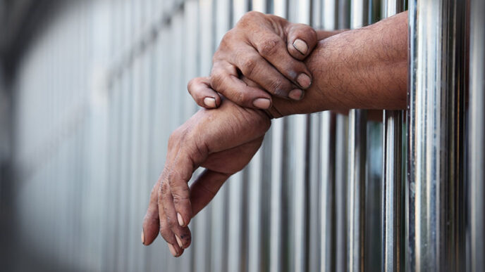 France, Turkey Top Europe Prison Overcrowding (NewsCentral TV)
