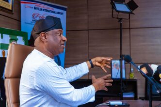 Keyamo Unveils Nigeria Aircraft Leasing Company