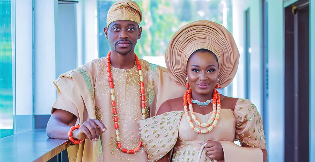 Nollywood Actor Lateef Adedimeji, Wife Welcomes Triplets (NewsCentral TV)